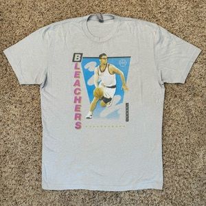 COPY - Bleachers / Jack Antonoff Merch T-Shirt - Medium